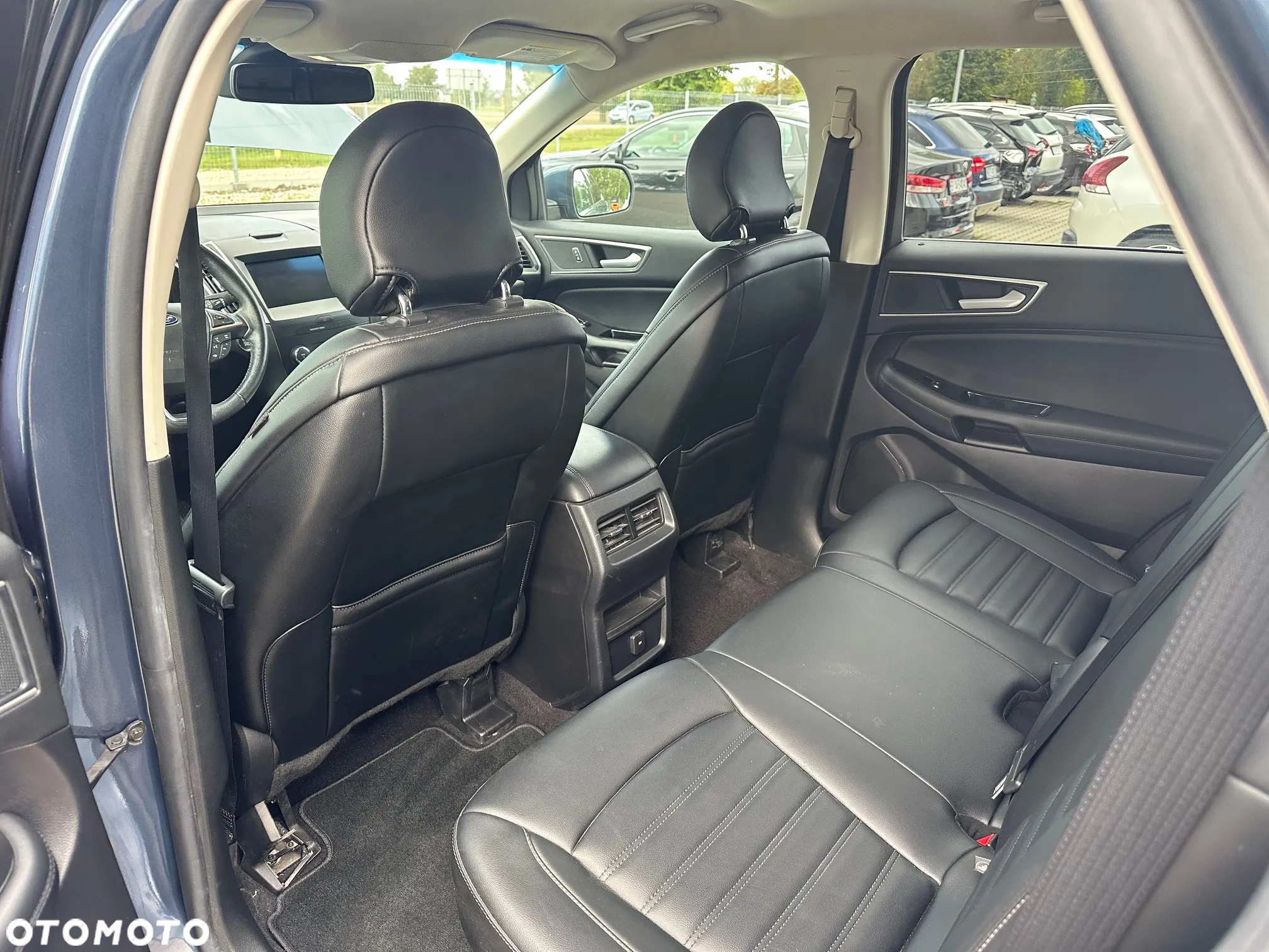 Ford Edge - 17