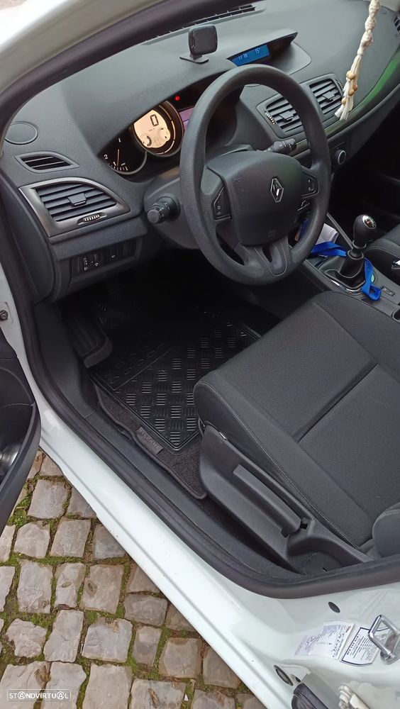 Renault Megane 3 - 12