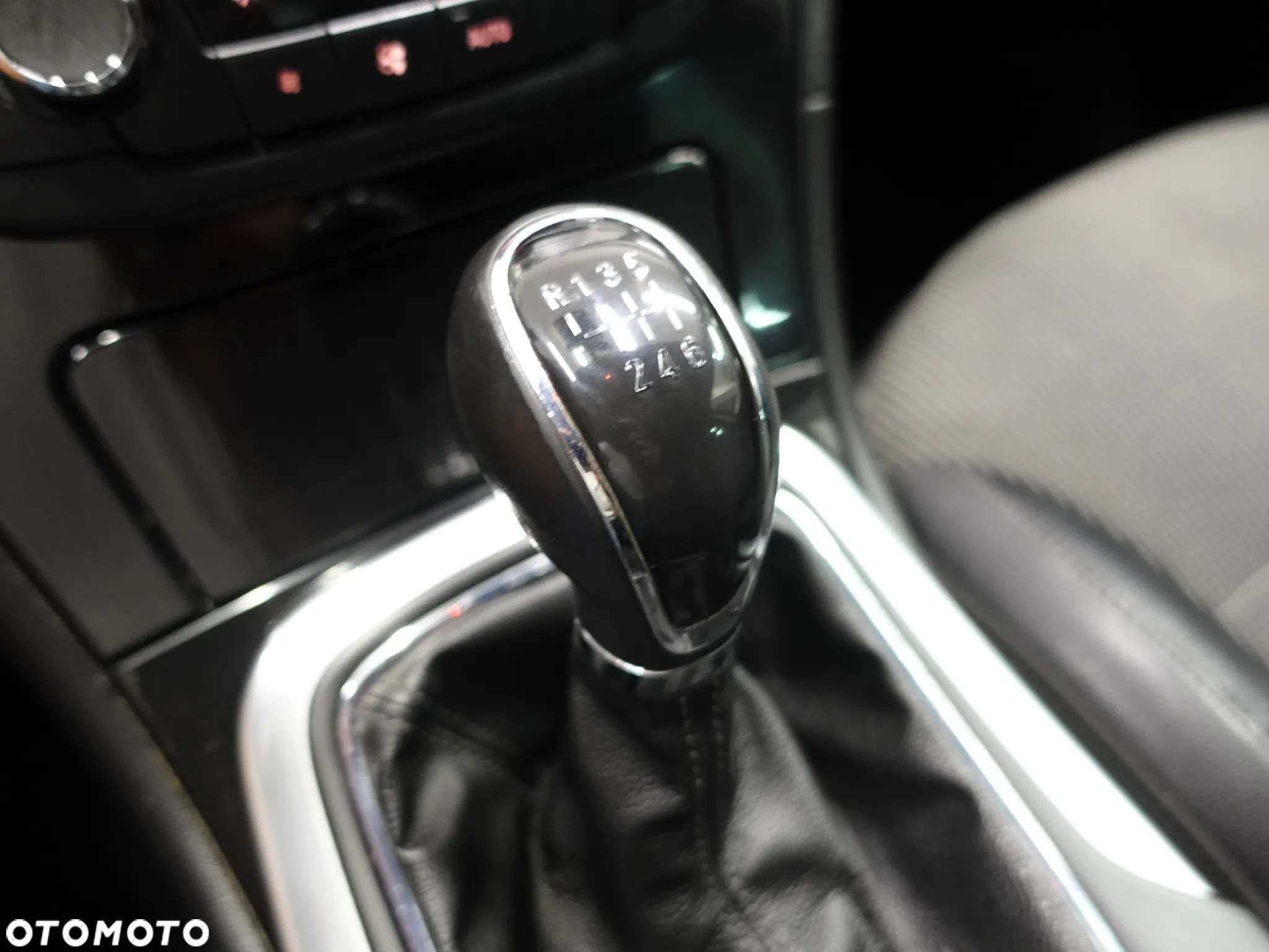 Opel Insignia 2.0 CDTI - 35