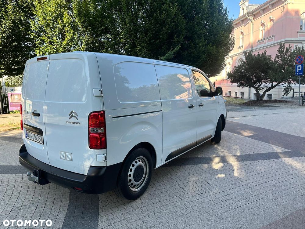 Citroën JUMPY - 9