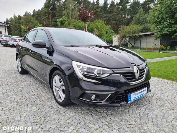 Renault Megane 1.3 TCe FAP Business