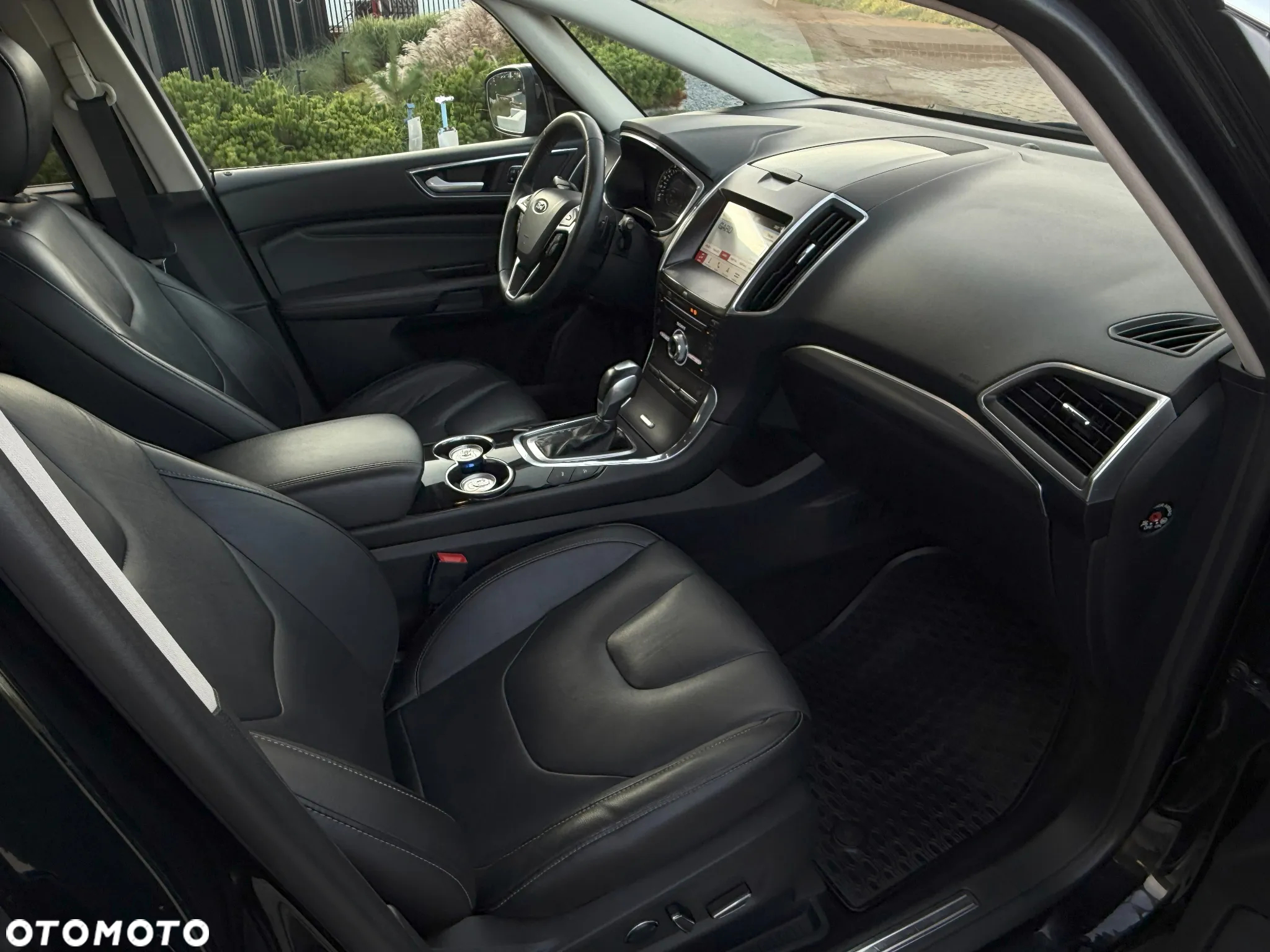 Ford S-Max 2.0 TDCi Bi-Turbo ST-Line PowerShift - 23