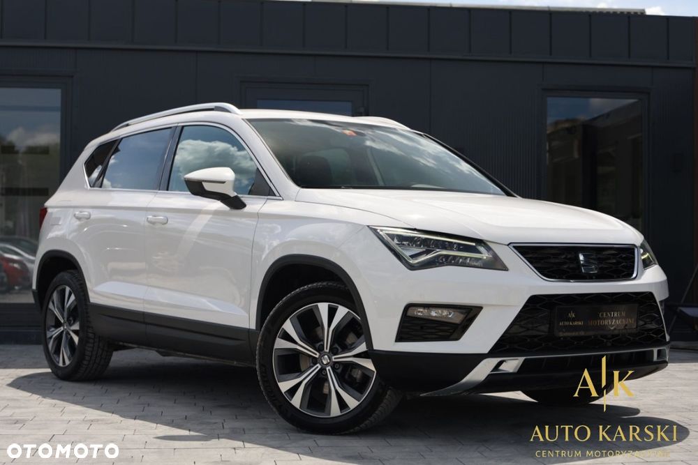 Seat Ateca - 3