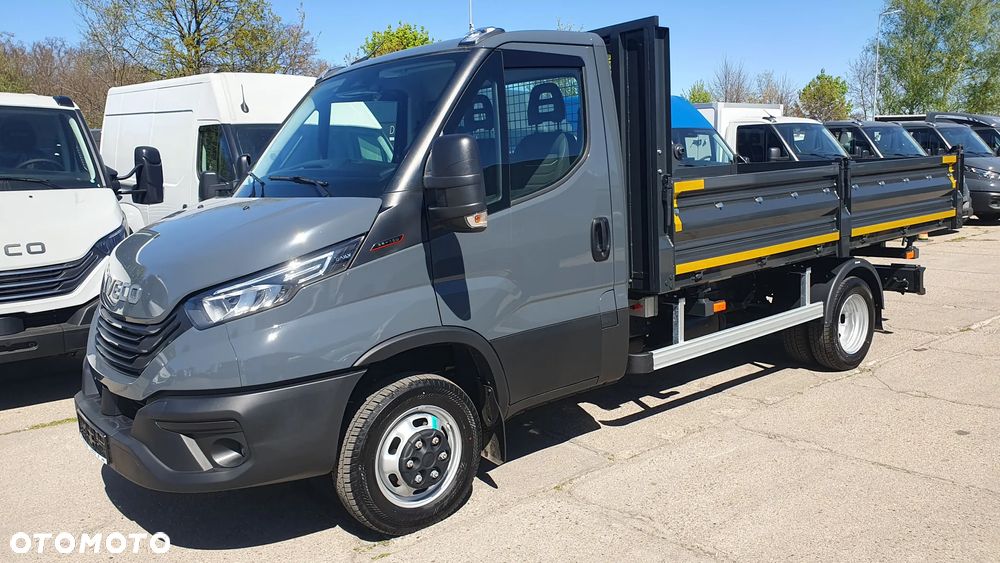 Iveco Daily 50C16 - 28