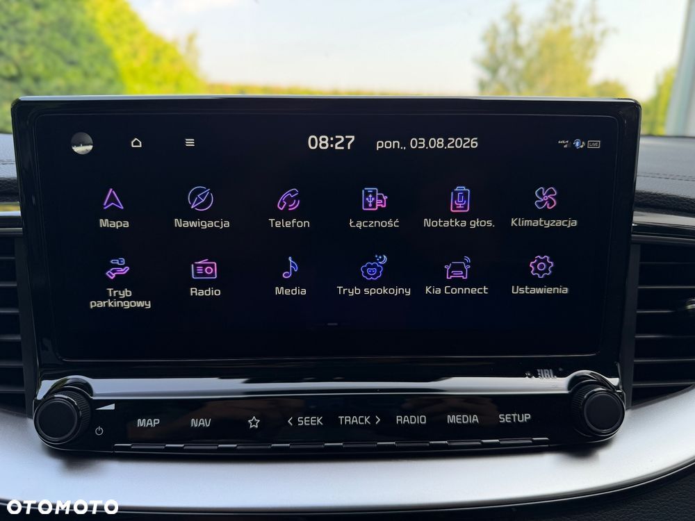 Kia XCeed 1.5 T-GDI Business Line DCT - 16