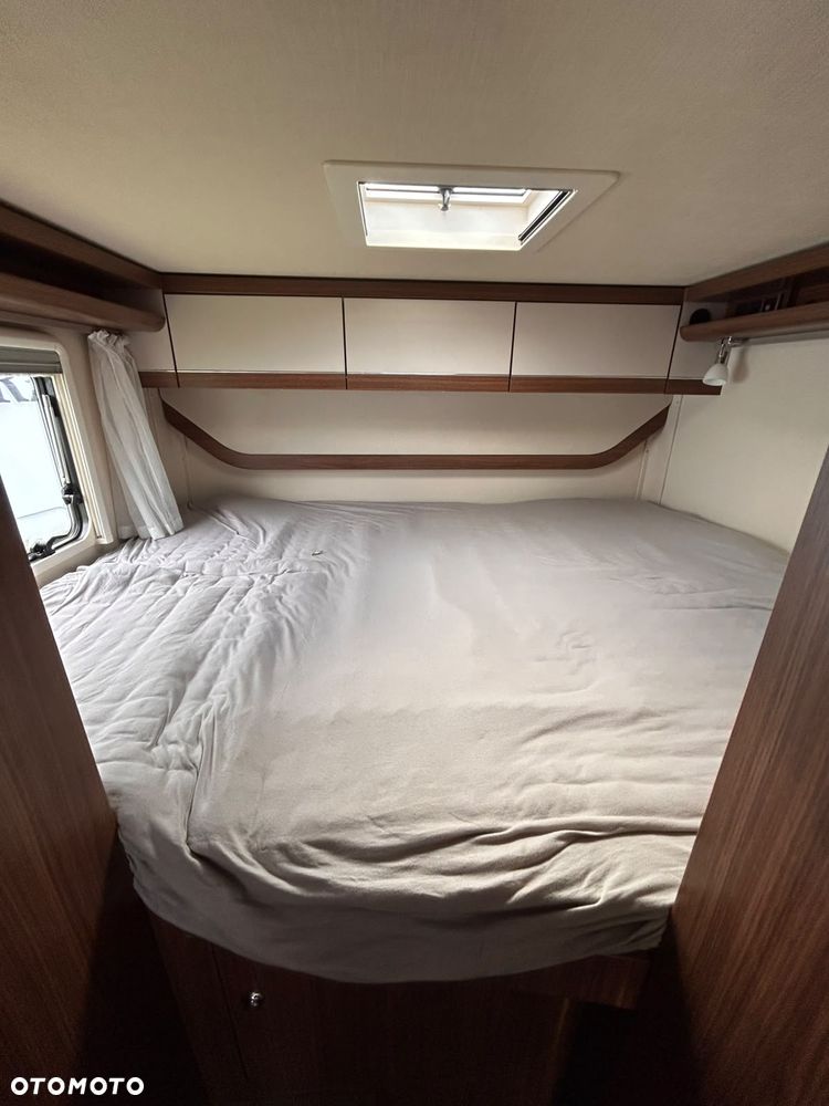 Hymer-Eriba MLT 560 4x4 - 17