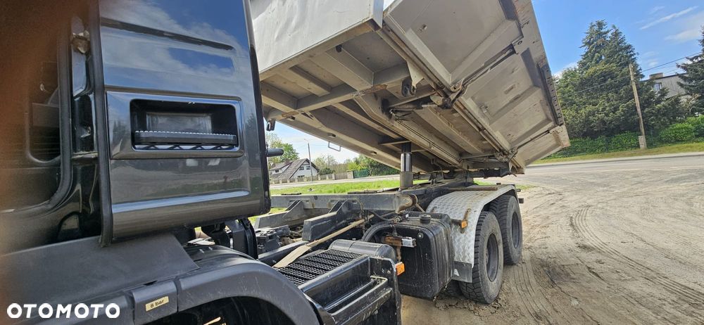 Scania - 2