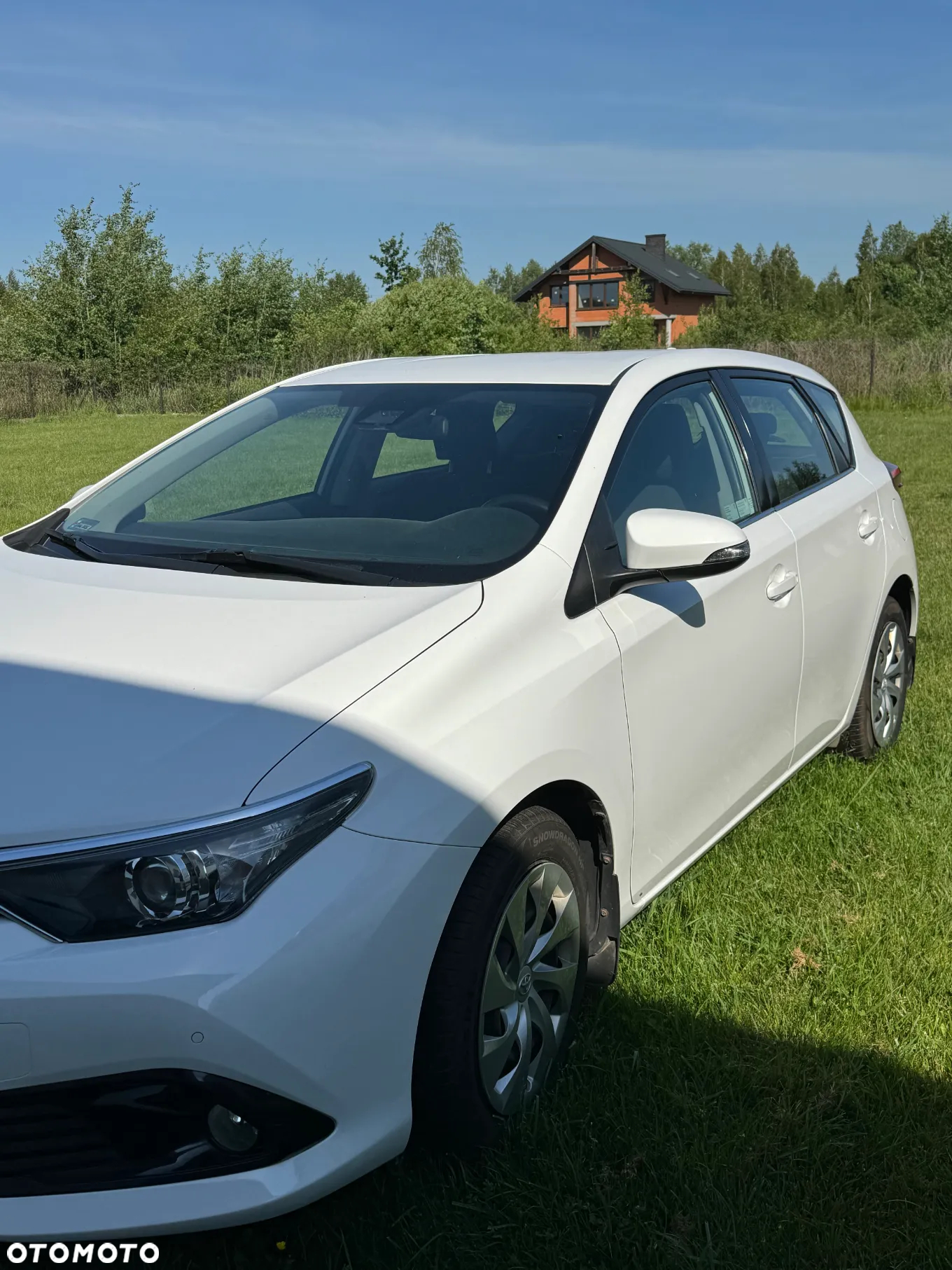 Toyota Auris - 3