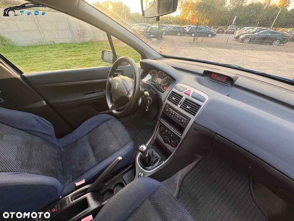 Peugeot 307 1.6 XT Premium Class - 25