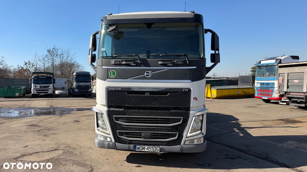 Volvo FH 420 - 3
