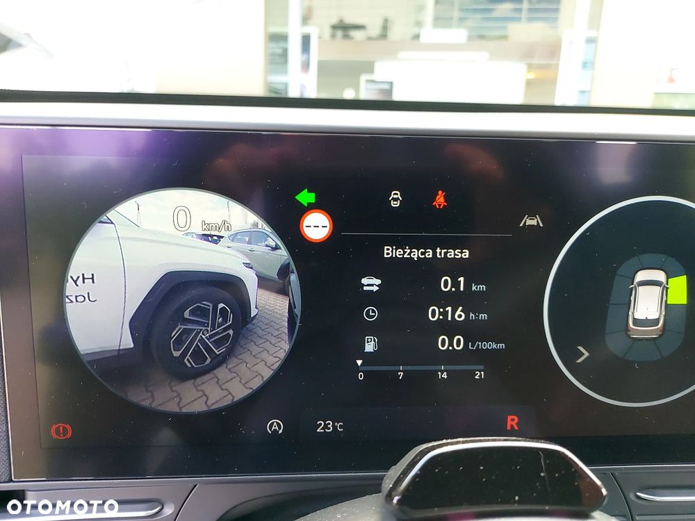 Hyundai Kona 1.0 T-GDI Executive - 21