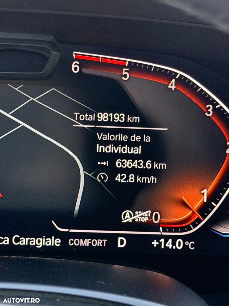 BMW X5 xDrive30d - 21