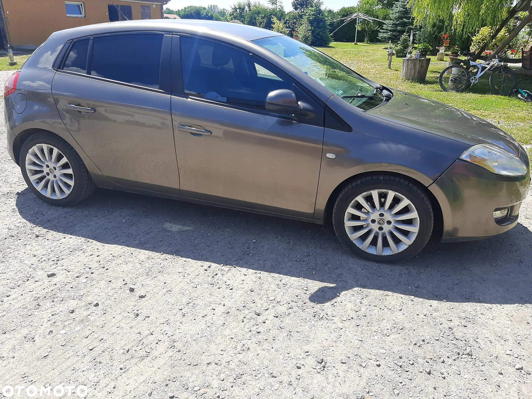 Fiat Bravo - 2
