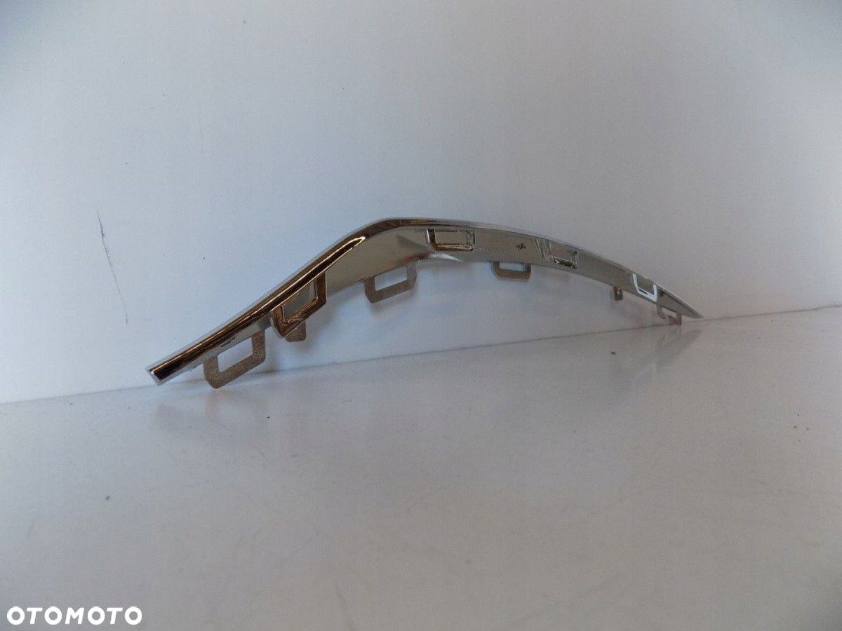 Mercedes CLA W117 Listwa ozdobna chromowa L - 4321 - 5