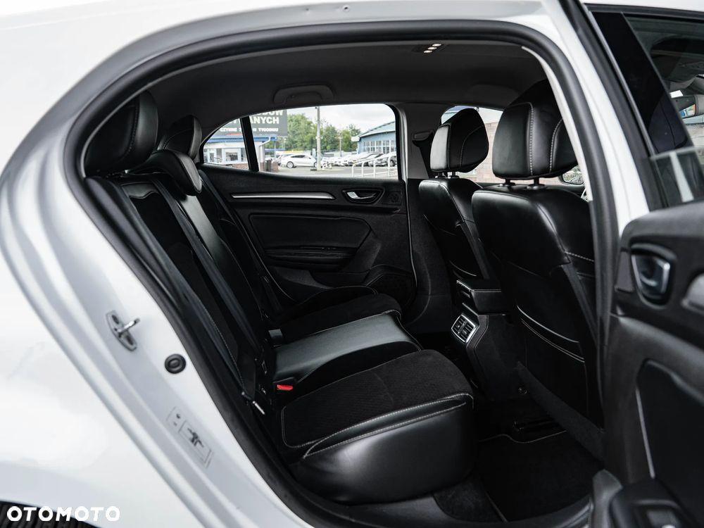 Renault Megane - 26