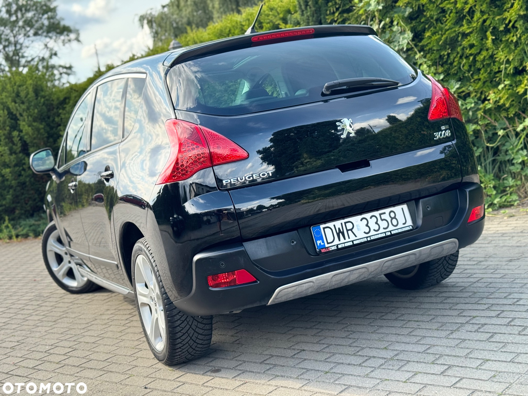 Peugeot 3008 BlueHDi 120 Stop & Start EAT6 Allure - 27