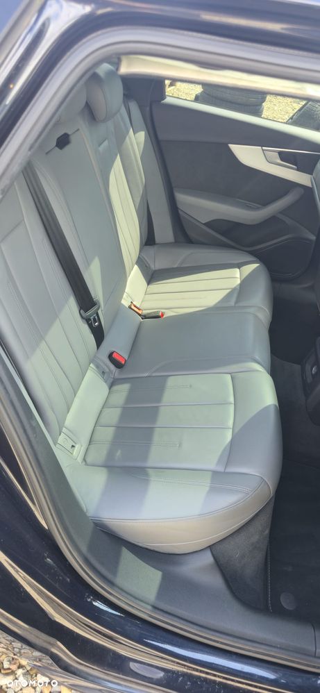 Audi A4 Allroad - 31