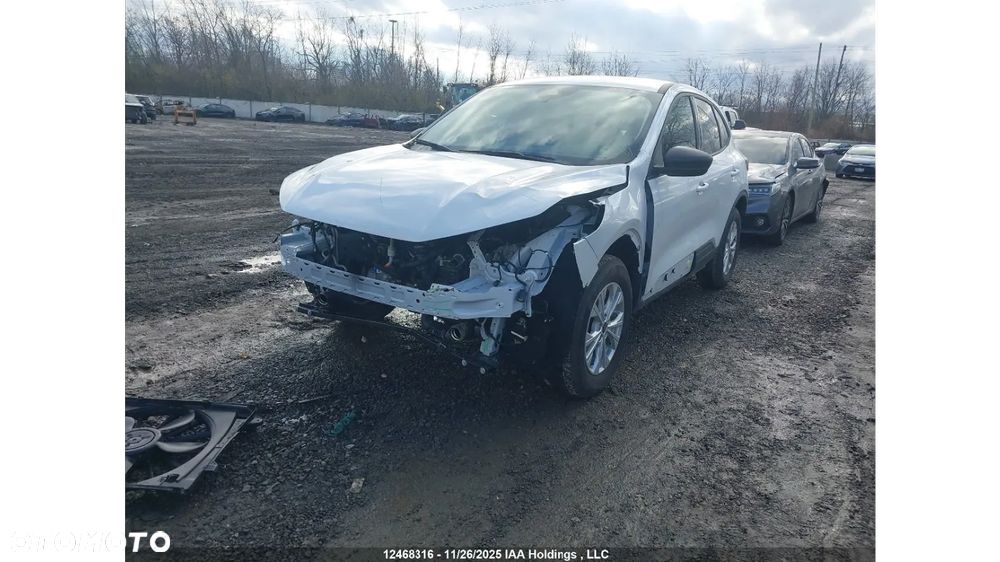 Ford Kuga 1.5 EcoBoost 4x4 Trend - 16