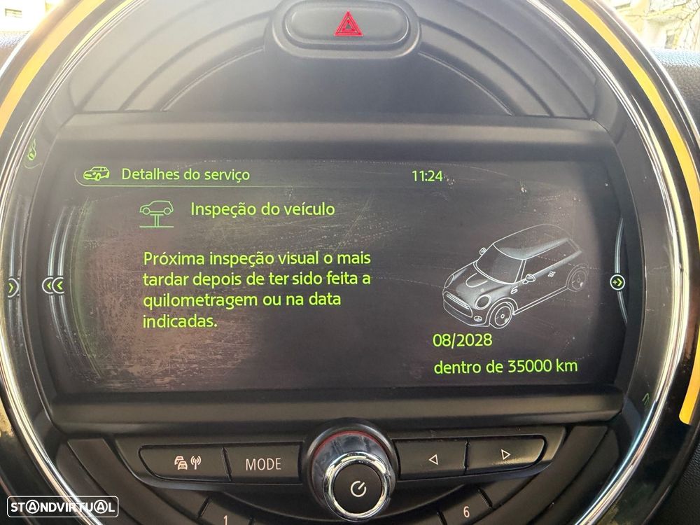 MINI 3 Portas Cooper - 44