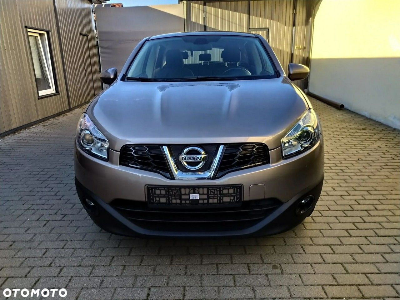 Nissan Qashqai 1.6 Acenta - 11