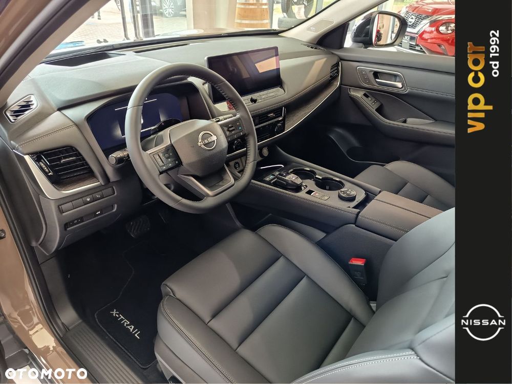 Nissan X-Trail 1.5 VC-T e-POWER Tekna e-4ORCE - 6
