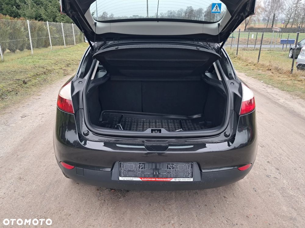 Renault Megane 1.6 16V 100 Authentique - 23