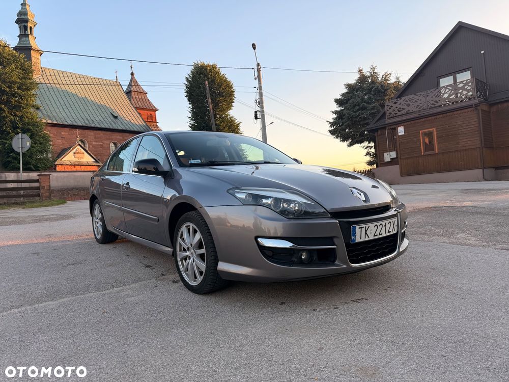 Renault Laguna - 2