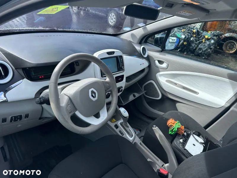 Renault Zoe - 5