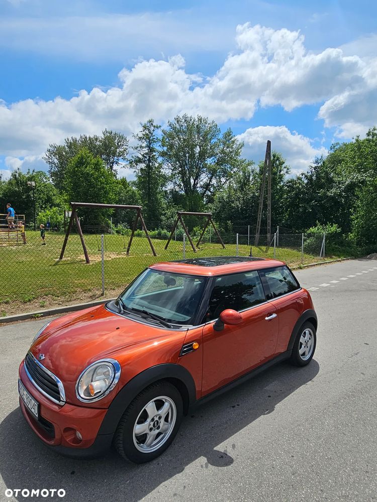 MINI ONE Standard - 3