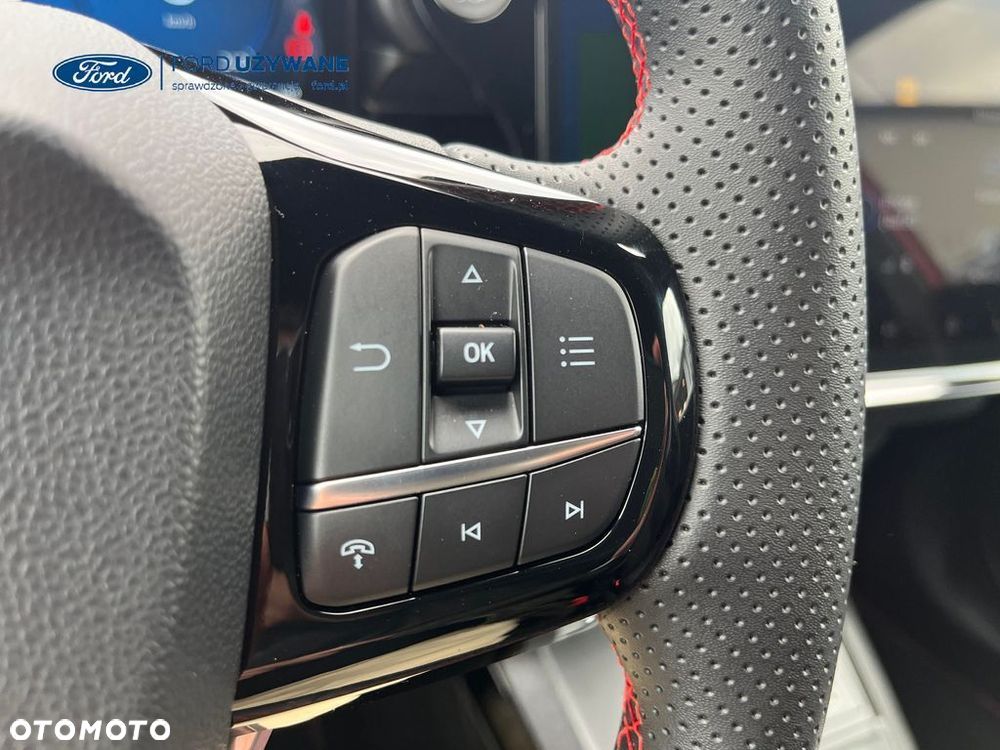 Ford Puma 1.0 EcoBoost mHEV ST-Line - 19