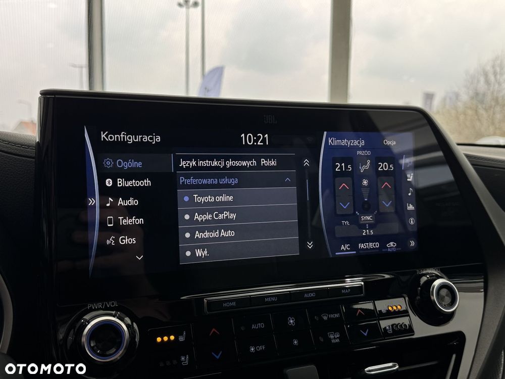 Toyota Highlander - 36