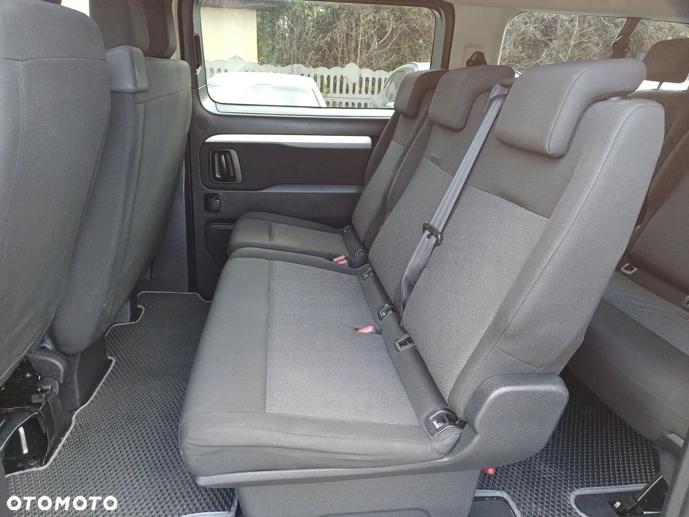 Toyota Proace Verso 2,0-l-D-4D L2 (8-Si.) Family - 19