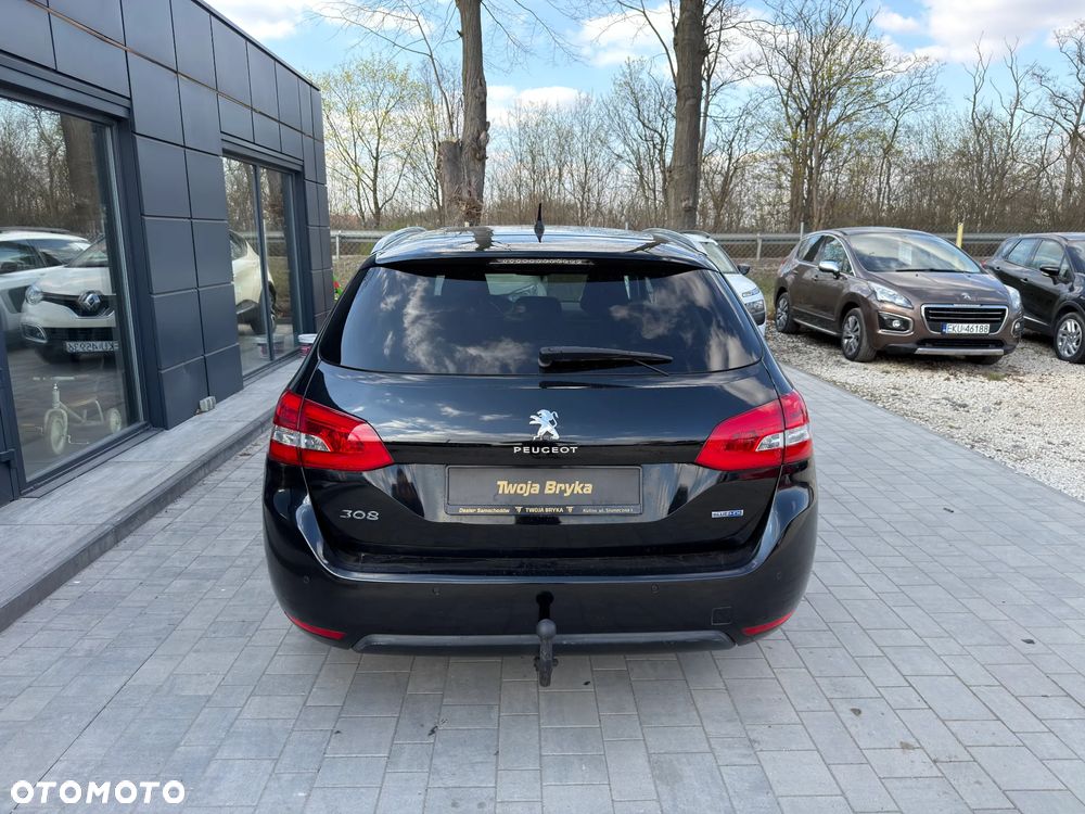 Peugeot 308 HDi FAP 92 Access - 14