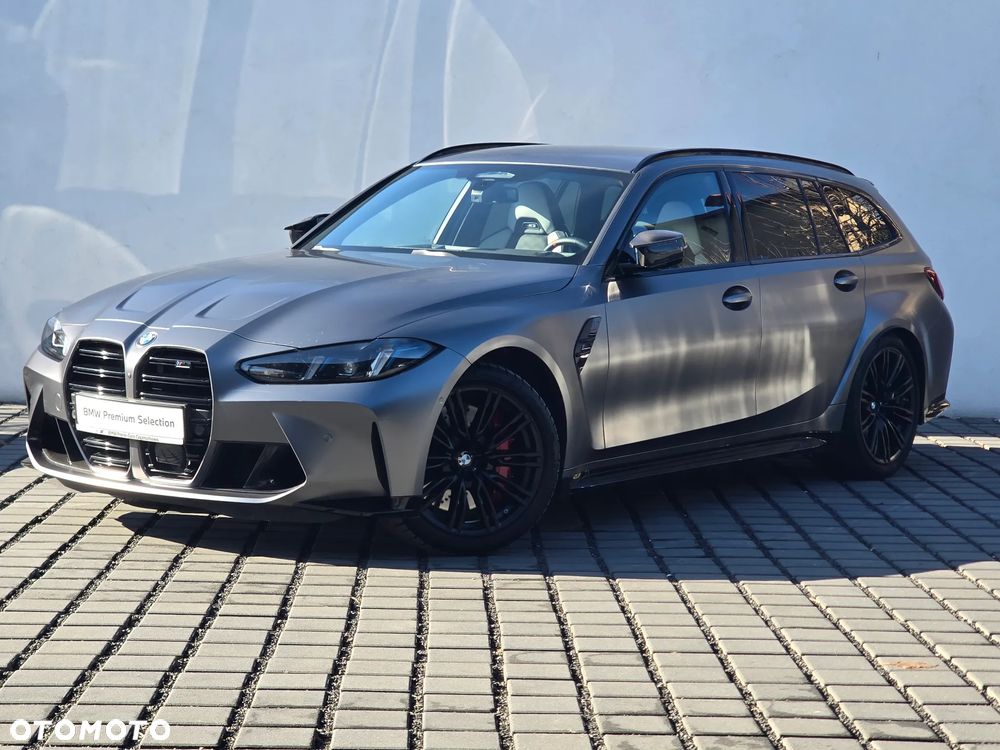 BMW M3 - 2
