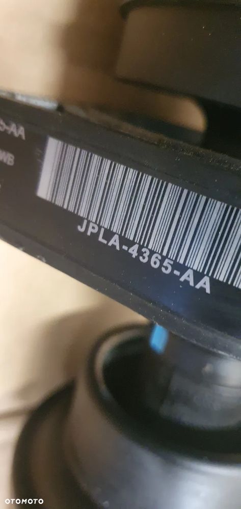 LAND ROVER RANGE ROVER SPORT WAŁ NAPĘDOWY JPLA-4365-AA - 4
