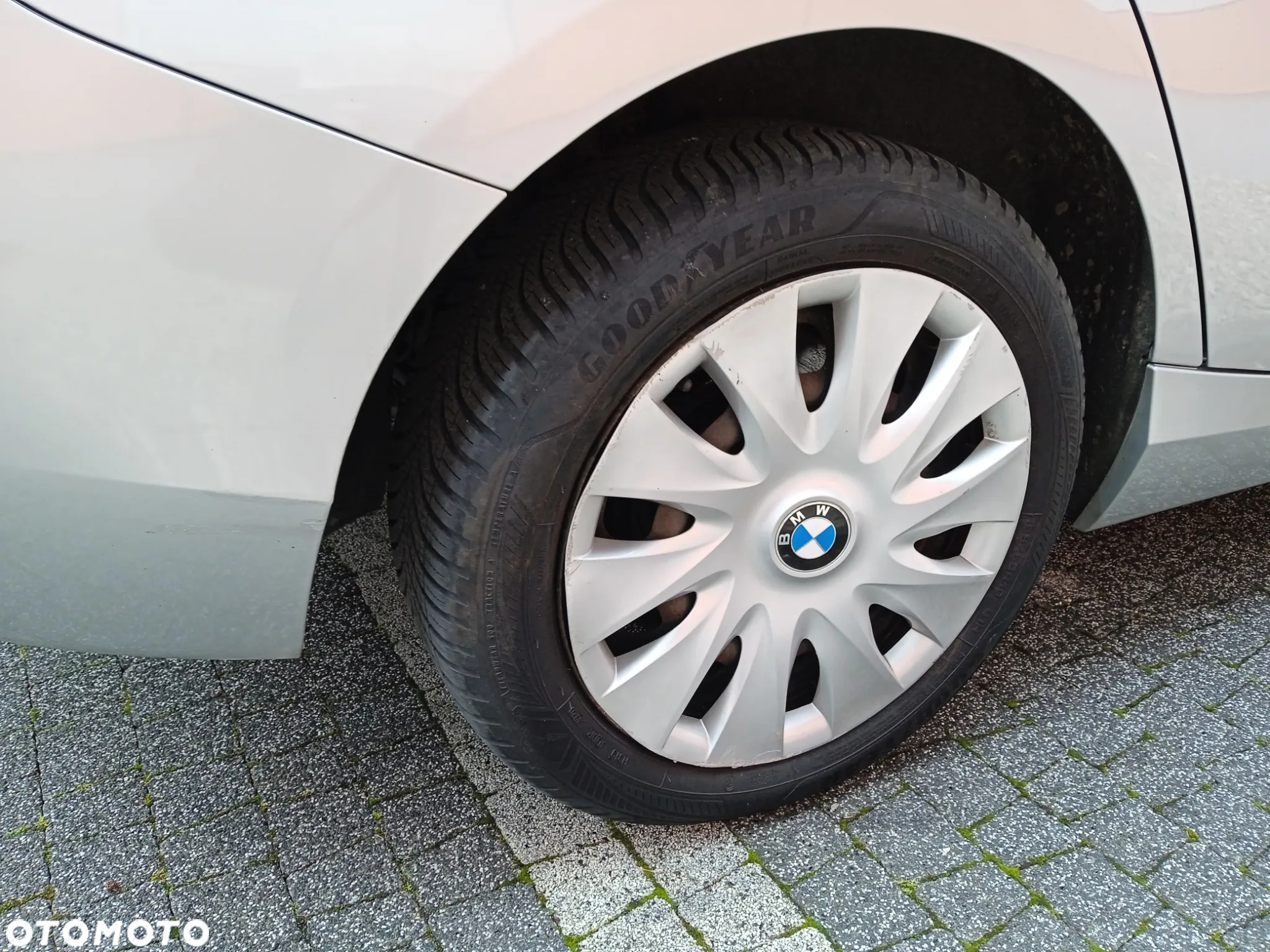 BMW Seria 1 116i - 38