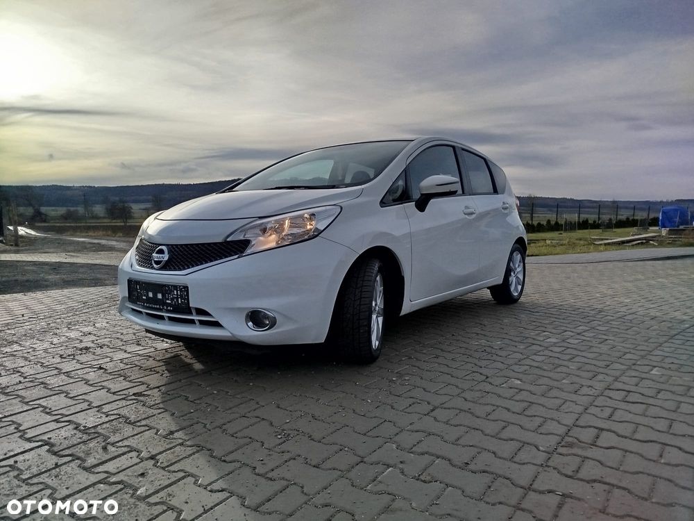 Nissan Note 1.2 DIG-S acenta+ - 3