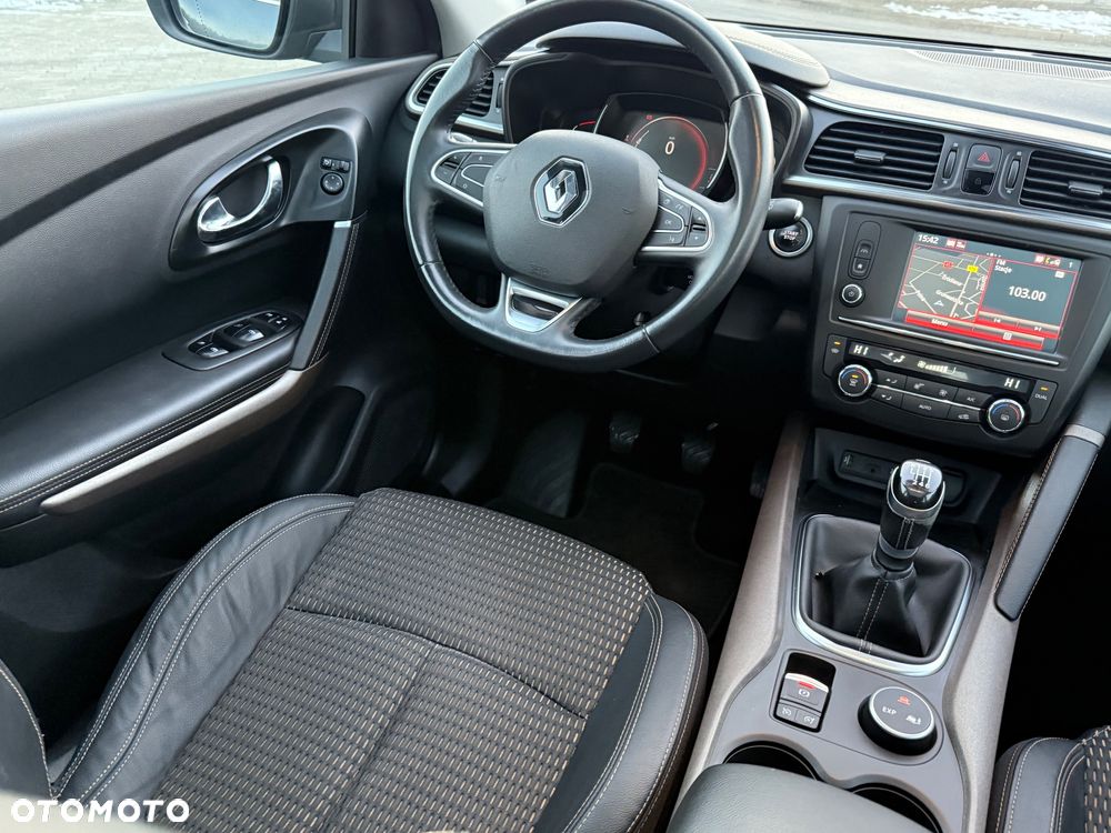 Renault Kadjar 1.5 dCi Energy Intens - 20