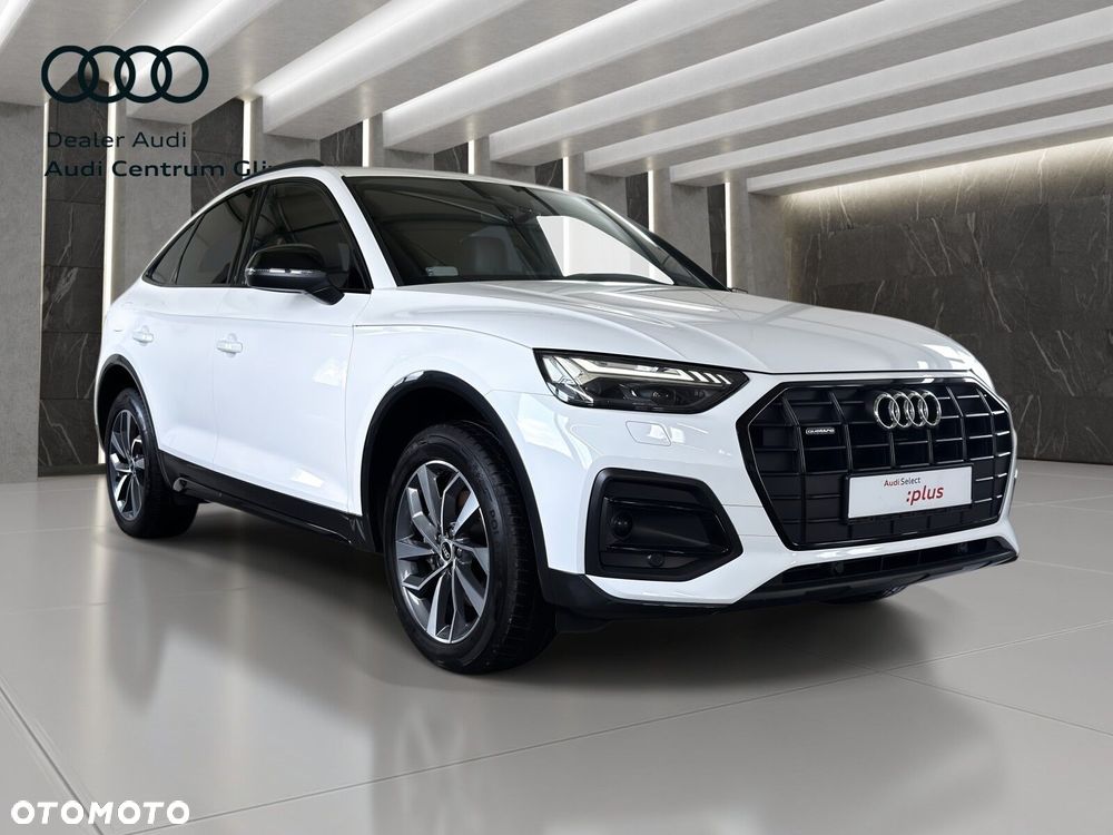 Audi Q5 Sportback - 10