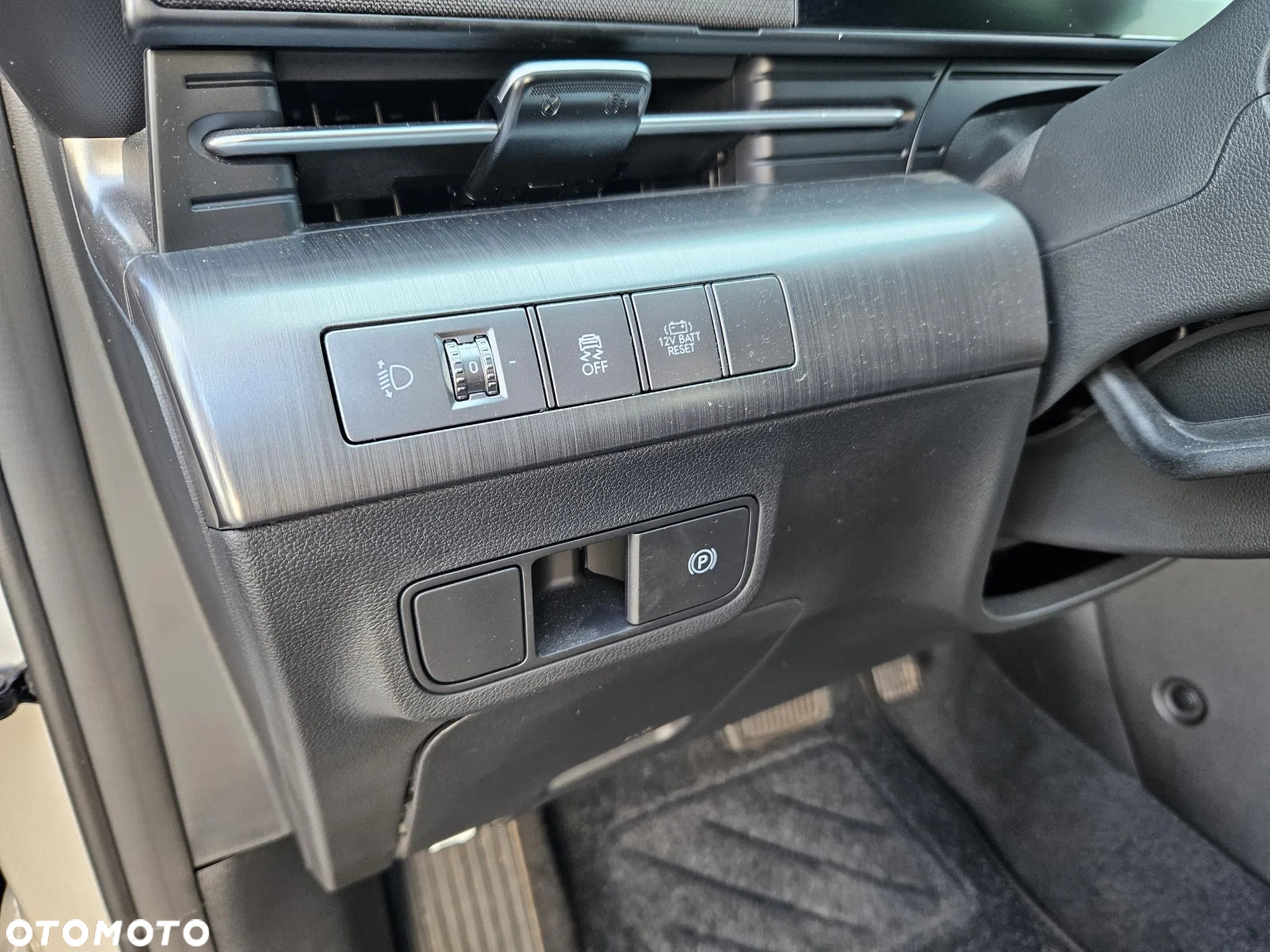 Hyundai Kona 1.6 GDI Hybrid Executive DCT - 19