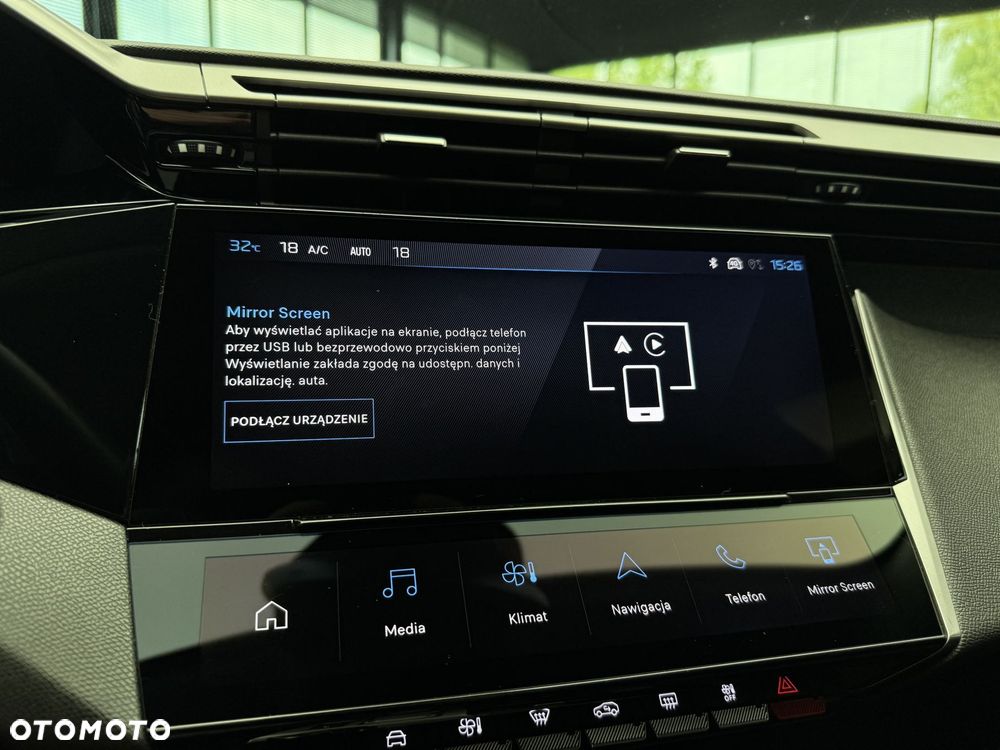 Peugeot 308 1.5 BlueHDi Allure Pack S&S EAT8 - 33