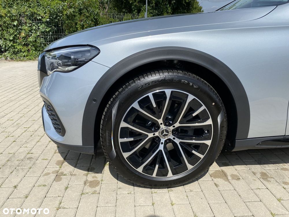 Mercedes-Benz Klasa E - 7