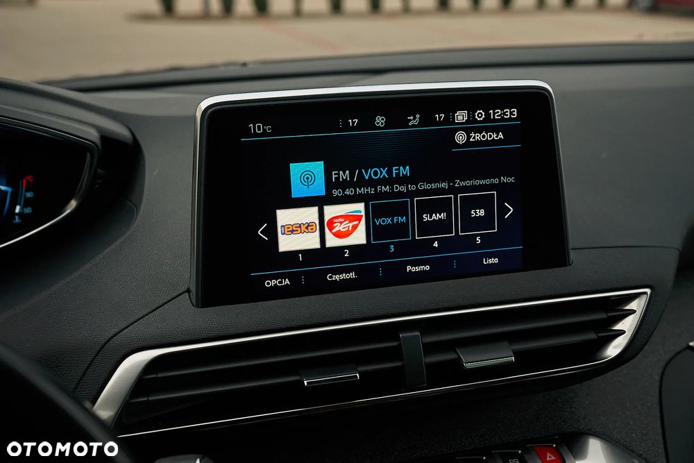 Peugeot 3008 BlueHDi 130 Stop & Start Allure - 30