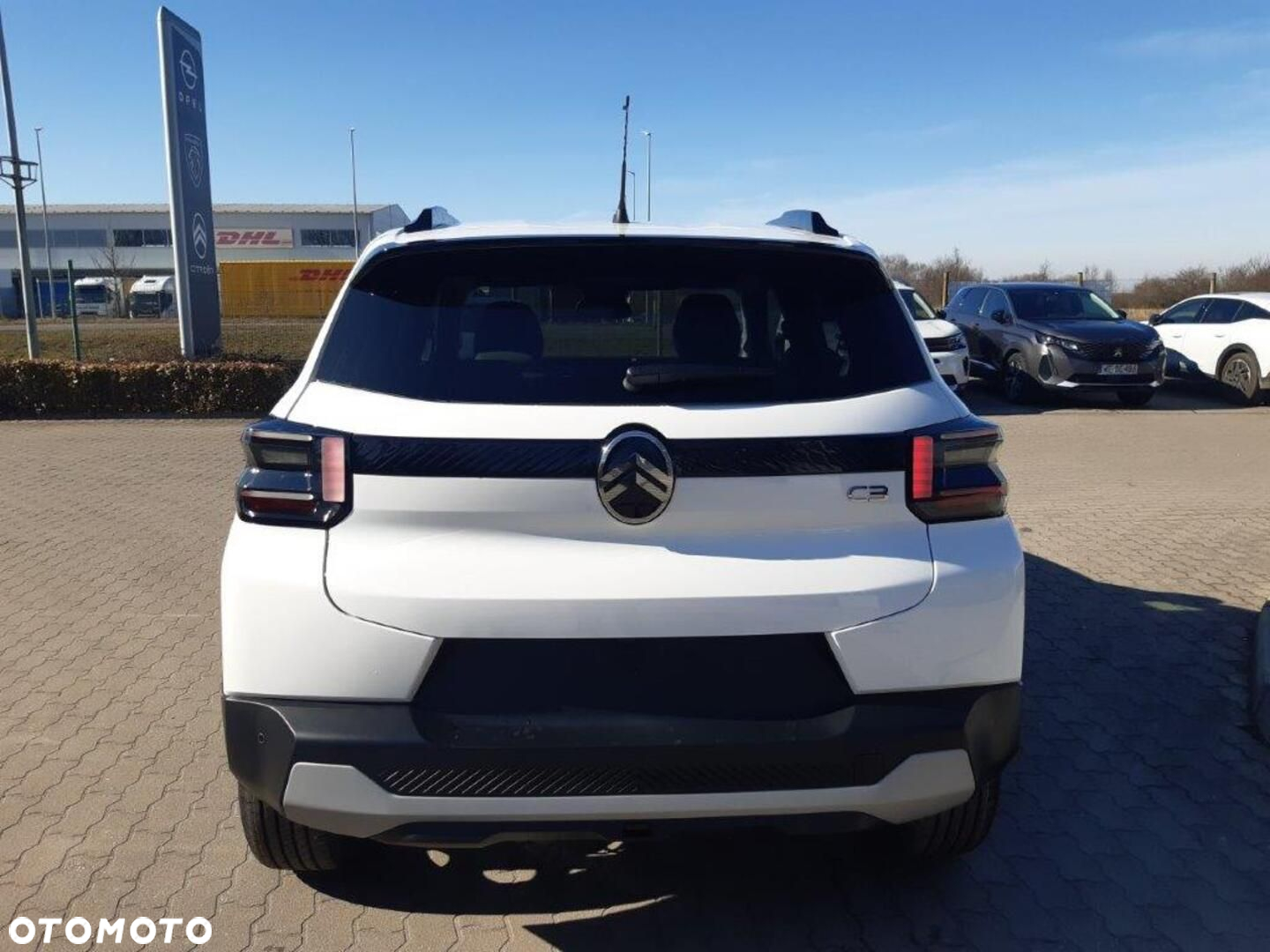 Citroën C3 - 5
