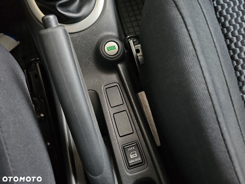 Nissan Note - 24