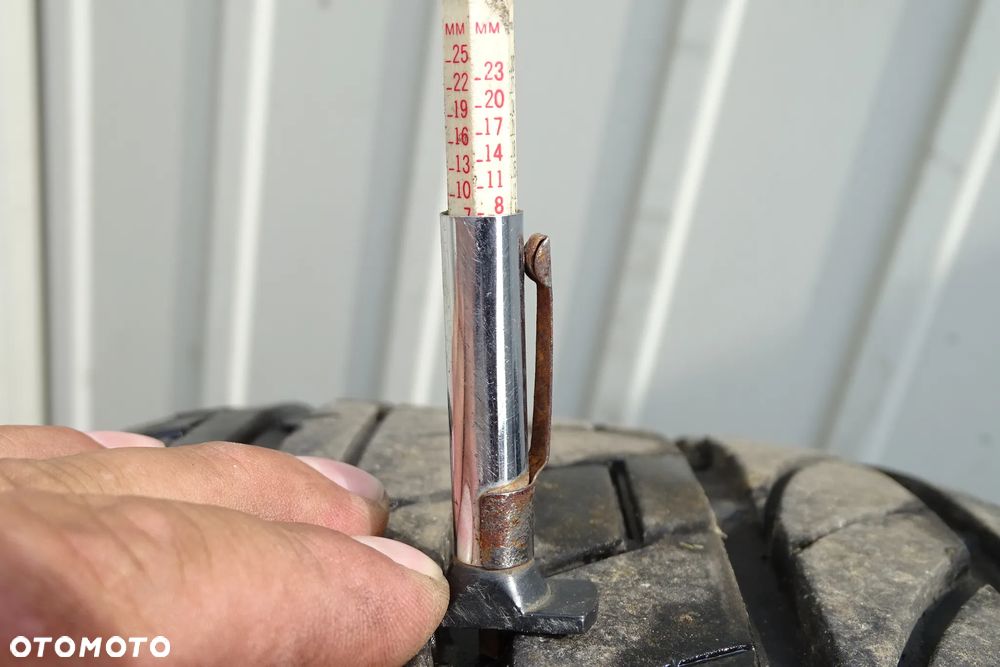 Mercedes-Benz W207 E klasa felgi Aluminiowe 8,5Jx18H2ET49 2074011402 - 10