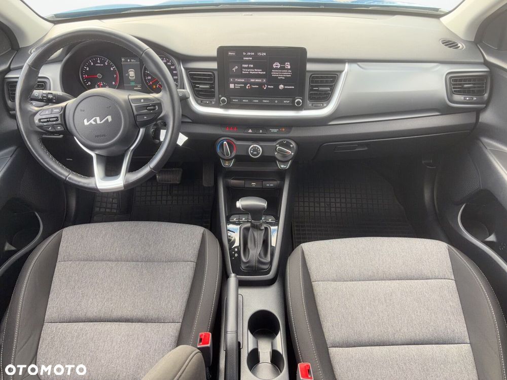 Kia Stonic - 10