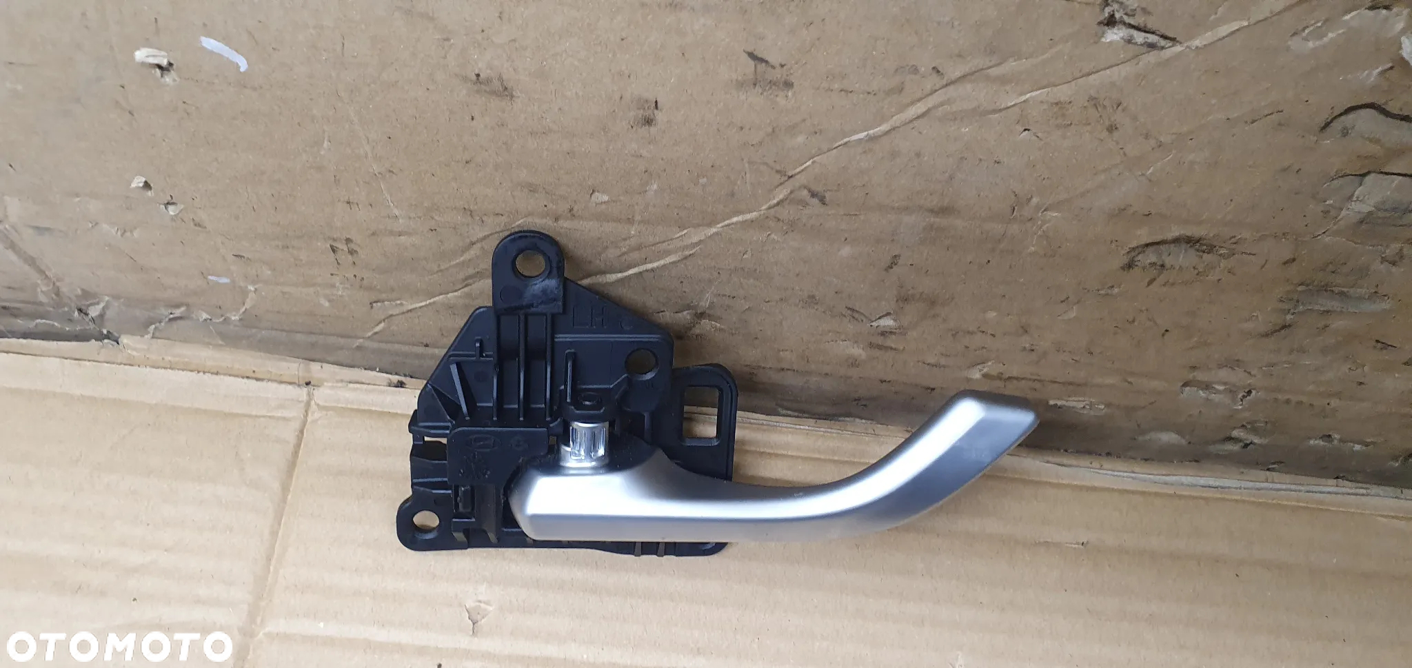 Klamka lewy tył tylna lewa wewnętrzna Hyundai I30 III 82613-G4000 - 2