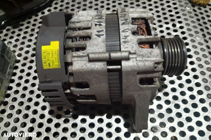 Alternator 37300-2A850 37300-2A850 Kia Ceed 2 [2012 - 2015] Hatchback - 5