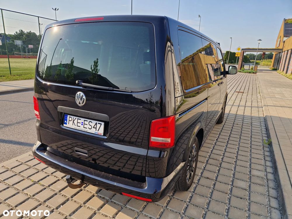 Volkswagen Multivan L1 Comfortline - 7
